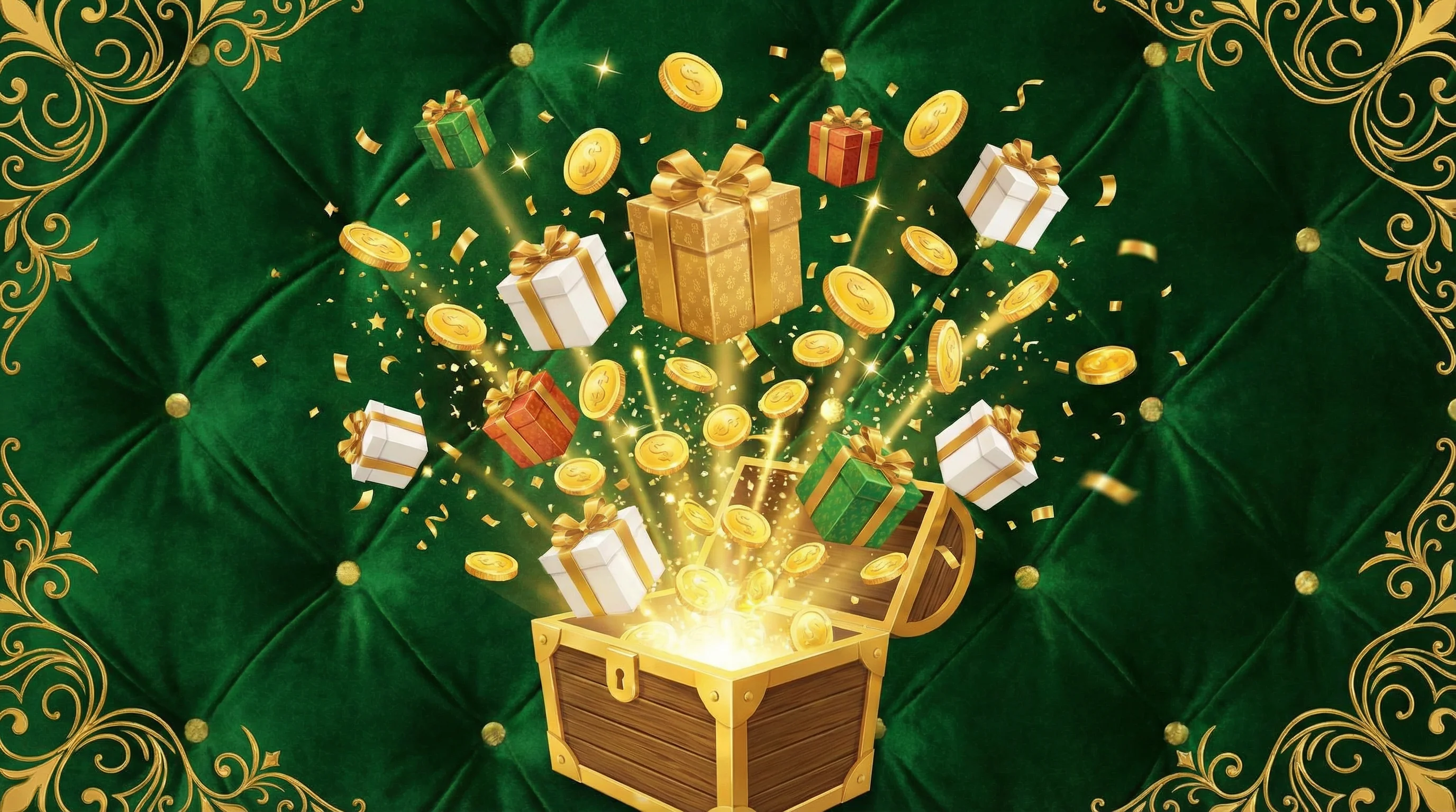 Bônus de boas-vindas verabet