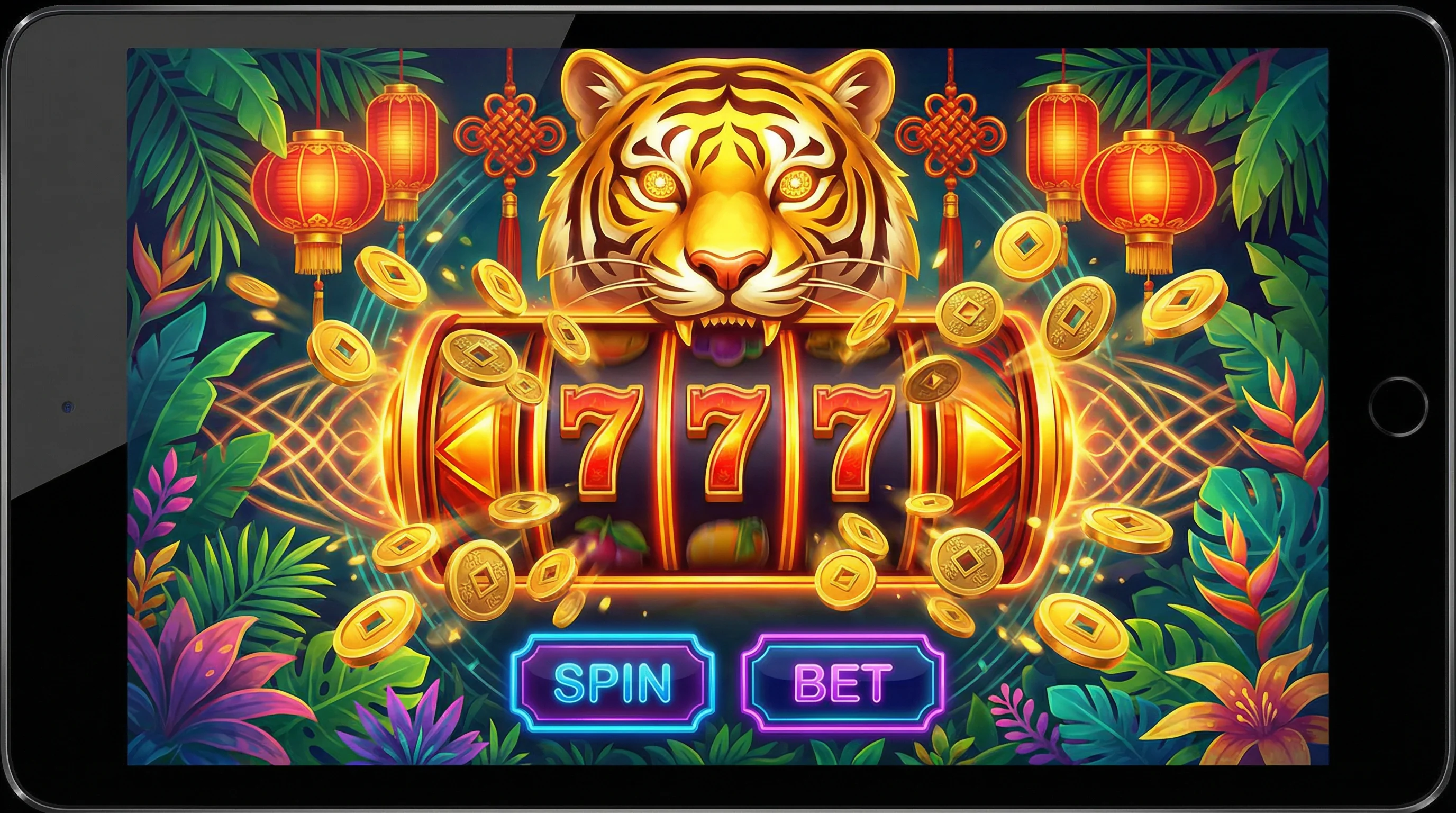 Fortune Tiger jogo popular no verabet