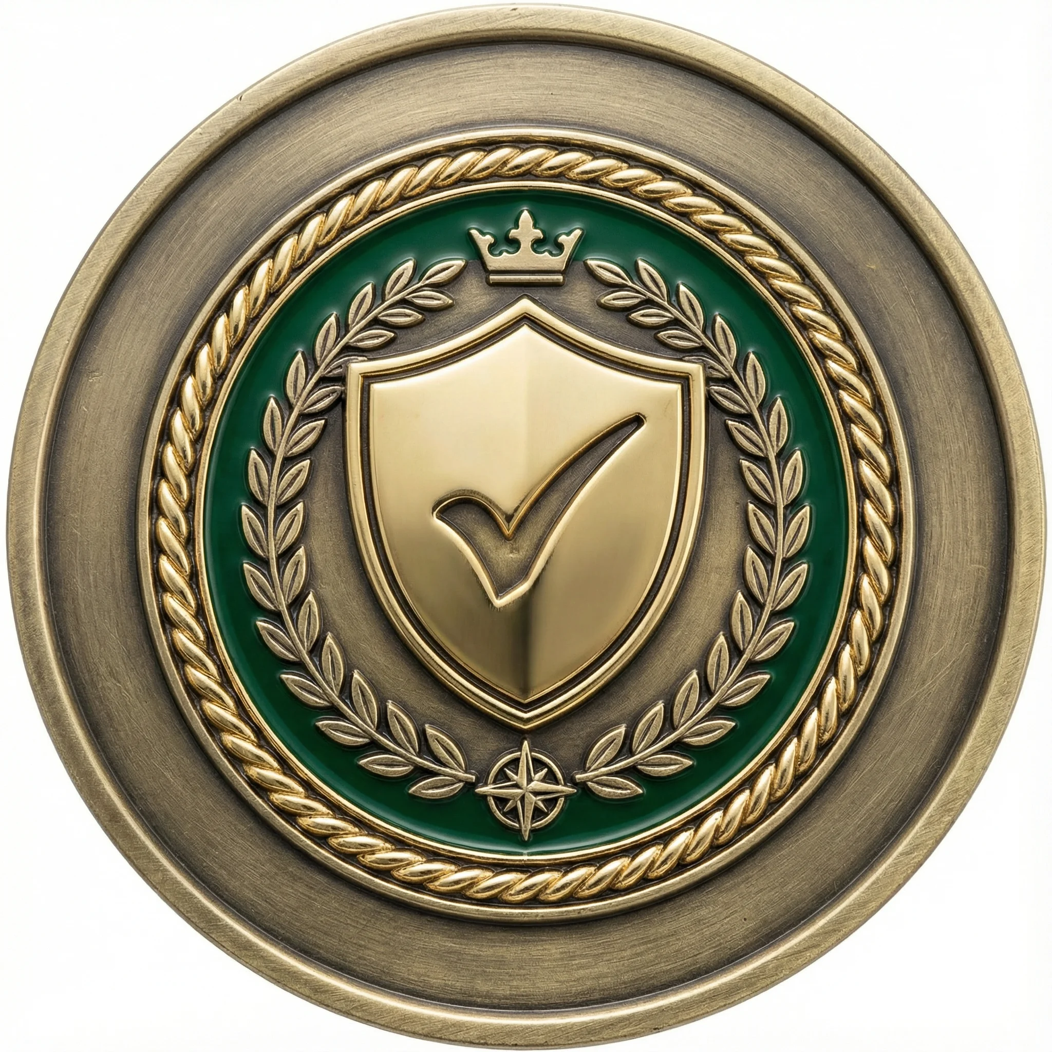 Selo de licença Curaçao eGaming verabet